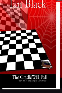 The Cradle Will Fall Cover